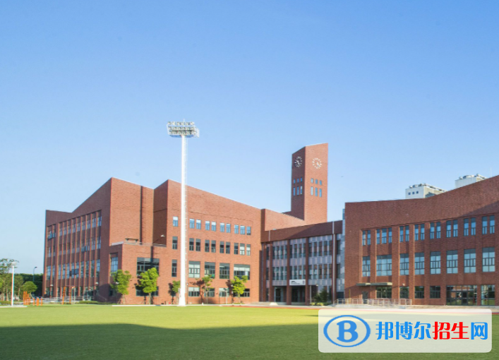 上海德闳学校初中部2023年入学条件