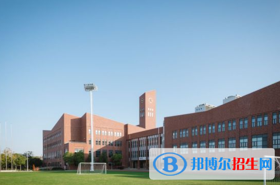上海德闳学校初中部2023年录取分数线2