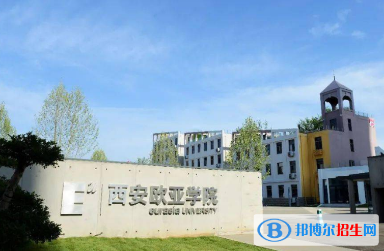 西安欧亚学院是几本？是985和211吗？