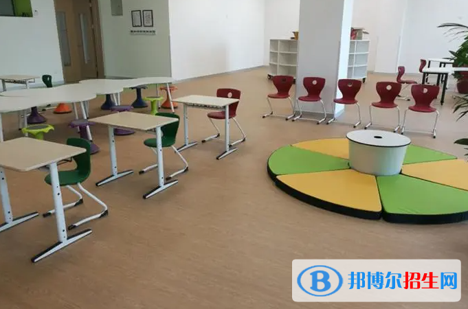 上海德闳学校初中部怎么样2