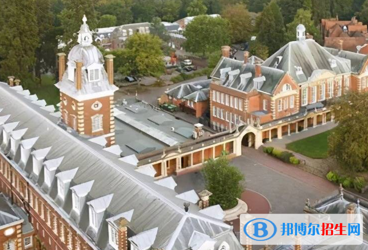 上海不列颠英国学校初中部2023年报名时间
