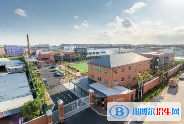 上海不列颠英国学校初中部2023年入学考试