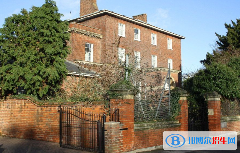 上海不列颠英国学校初中部怎么样