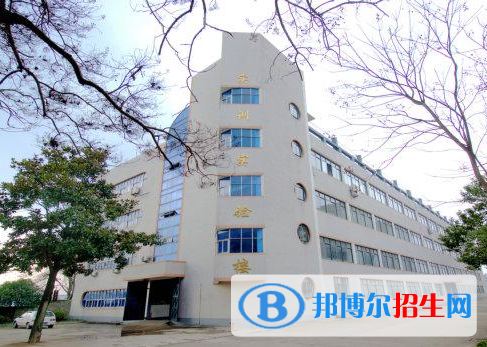 金华商业技工学校2023年招生计划