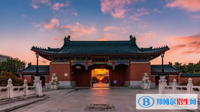 临床医学十大学校