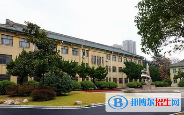 合肥二中2022录取分数线（2023参考）