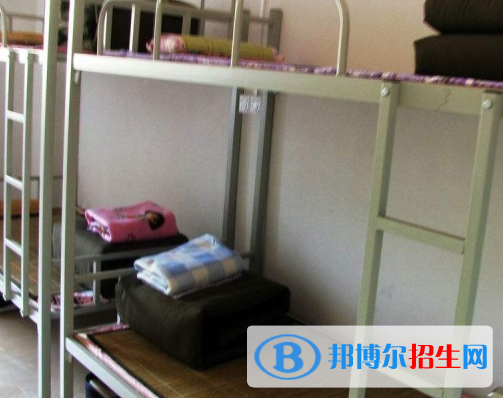 自贡市特殊教育学校2023年宿舍条件