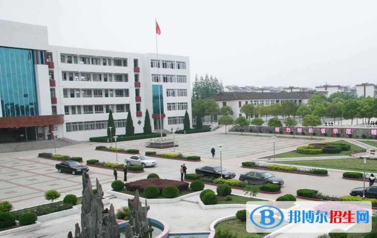 庐江二中2022录取分数线（2023参考）