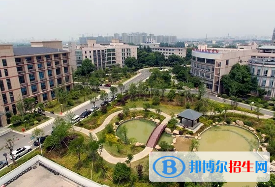 浙江交通技师学院2023年有哪些专业