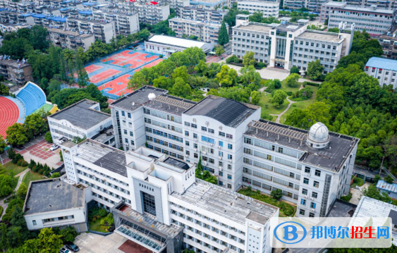 淮南一中2022录取分数线（2023参考）