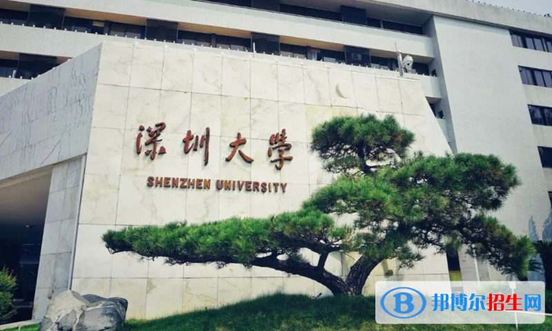 国内计算机专业排名前十大学