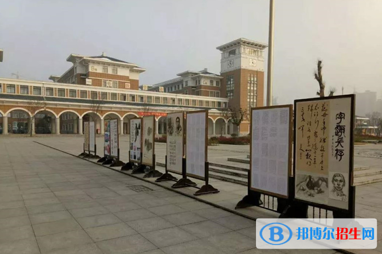 凤台一中（东校区）2022录取分数线（2023参考）