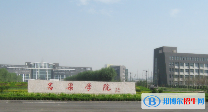 吕梁学院是几本？是985和211吗？