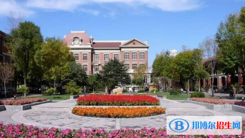 天津外国语大学滨海外事学院是几本？是985和211吗？