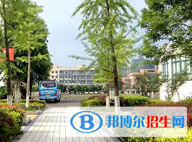 江油市职业中学校2023年招生办联系电话