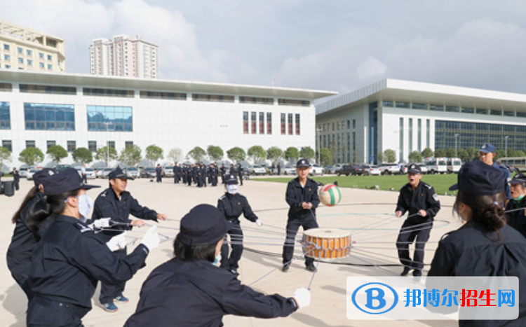 云南警官学院是几本？是985和211吗？