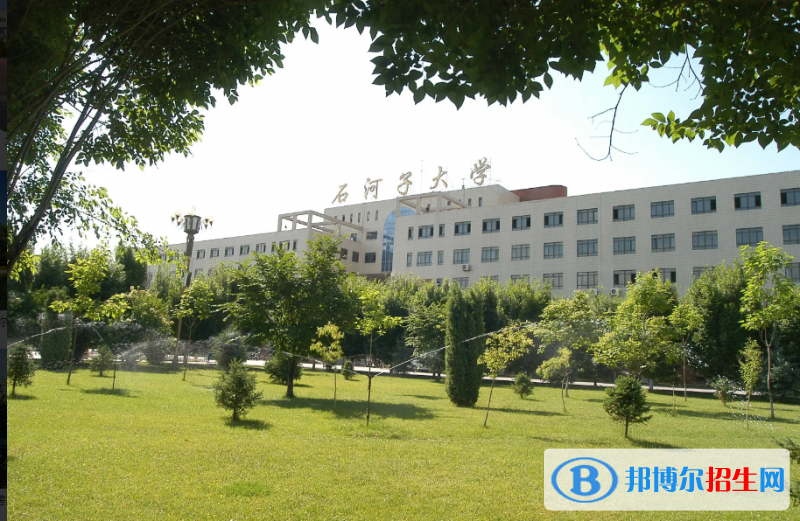 新疆综合实力最强的十大高校