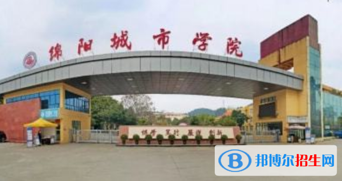 绵阳城市学院是几本？是985和211吗？