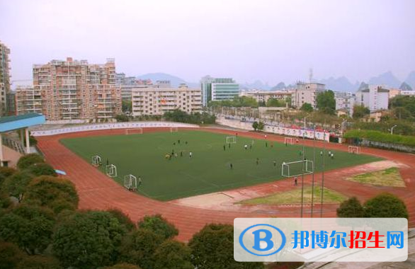 2023年桂林中考志愿填报(入口+方法+时间)