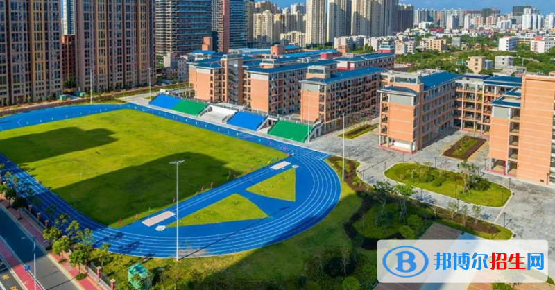 2023年北海中考志愿填报(入口+方法+时间)