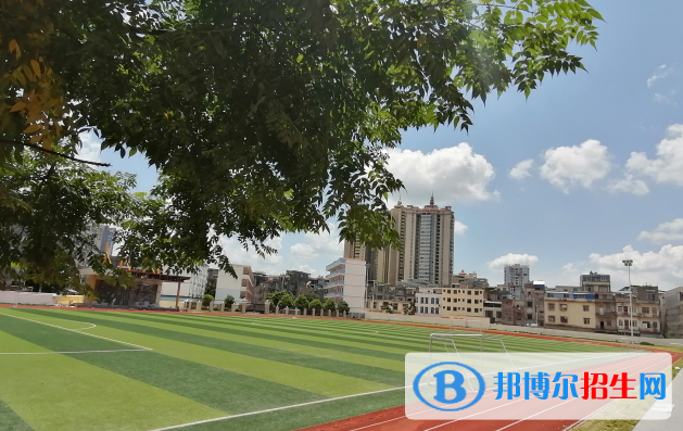 2023年防城港中考志愿填报(入口+方法+时间)