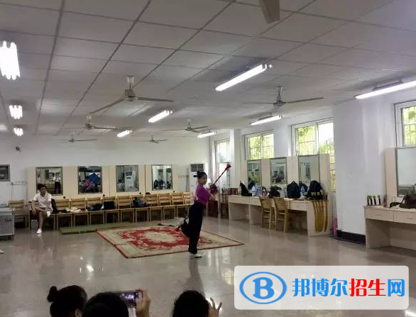 金华艺术学校2023年招生计划