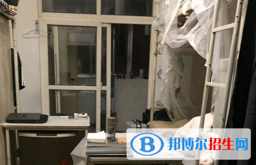 西安美术学院附属中等美术学校2023年宿舍条件