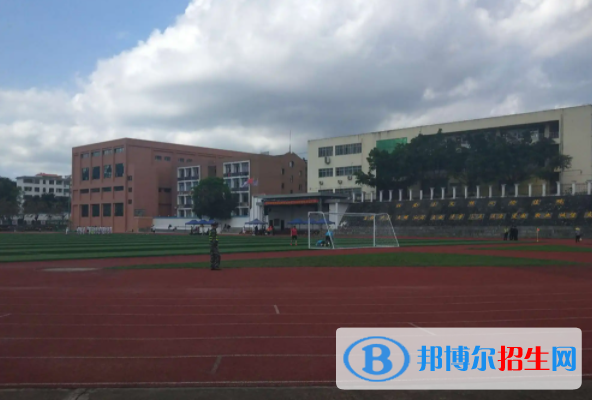 华中师范大学琼中附属中学2023年招生录取分数线