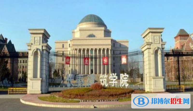 长春建筑学院是几本？是985和211吗？