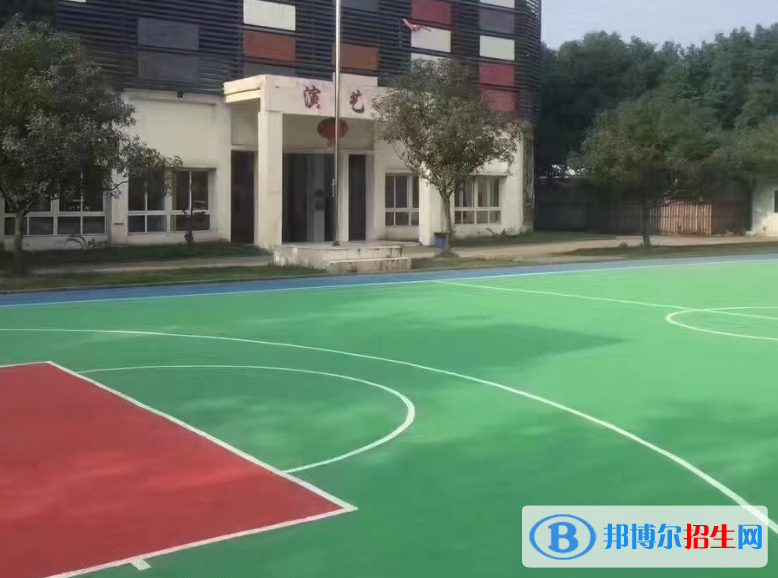 金华艺术学校2023年招生录取分数线