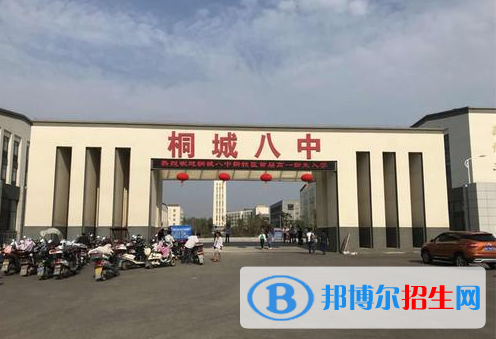 桐城八中2022录取分数线（2023参考）