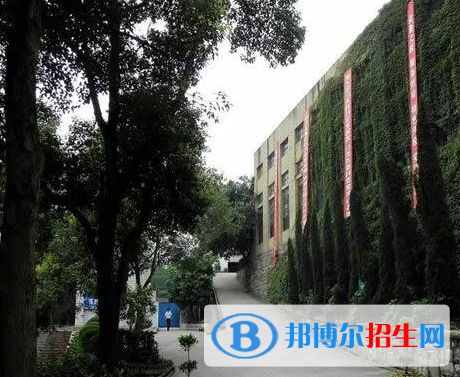 重庆市华为技工学校2023年有哪些专业