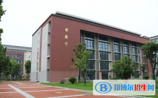 阜南二中2022录取分数线（2023参考）