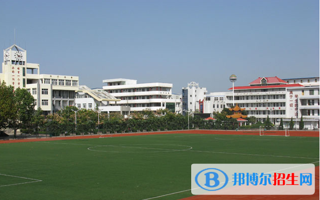 灵璧一中2022录取分数线（2023参考）