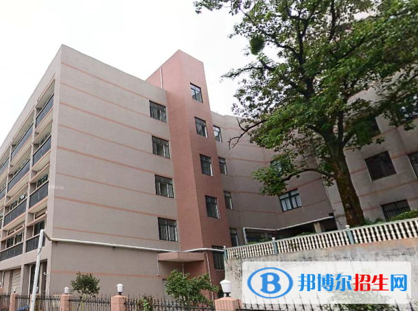 金华市技师学院2023年招生计划