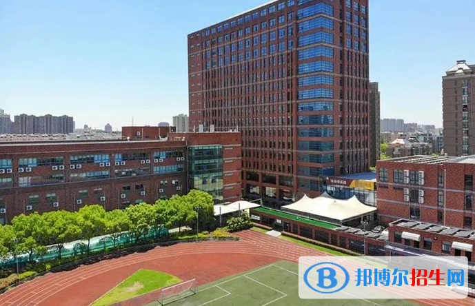 2023年上海中考报名(方法+时间+入口)