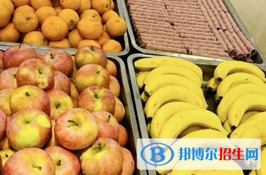 西安东方艺术职业学校2023年宿舍条件