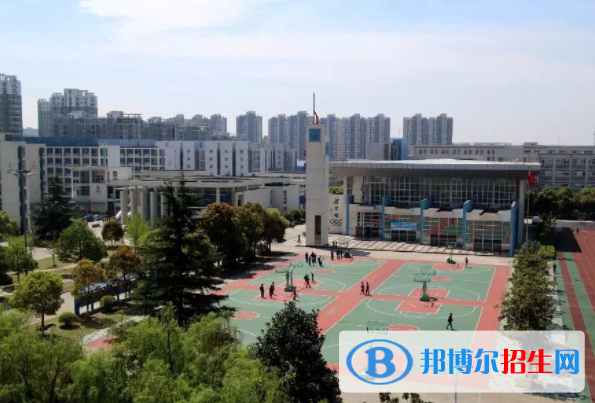 江苏省张家港中等专业学校2023年怎么样、好不好