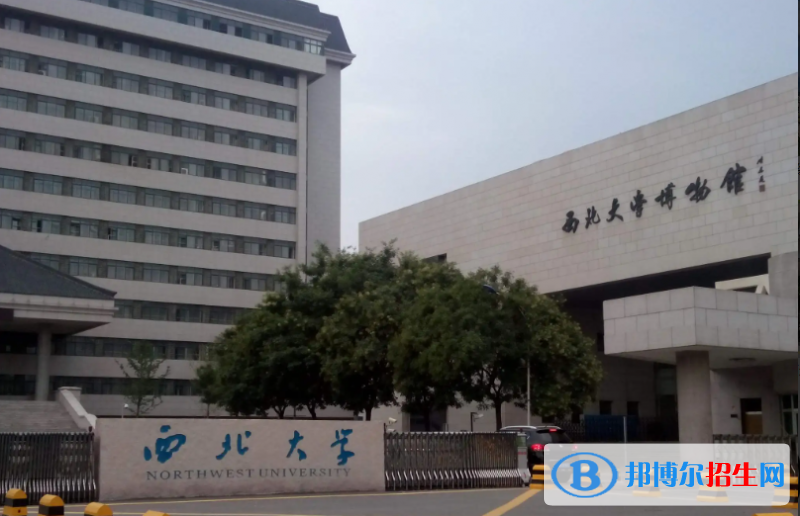 中国材料化学专业十大名校
