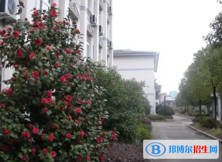 金华市成功学校2023年招生办联系电话