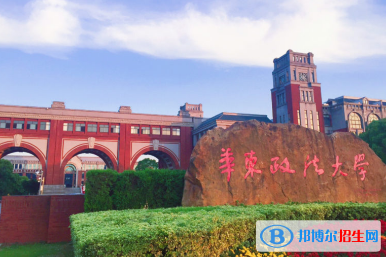 华东政法大学是几本？是985和211吗？