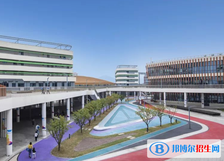 上海帕丁顿双语学校初中部怎么样