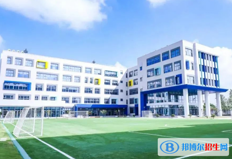 上海帕丁顿双语学校初中部靠谱吗