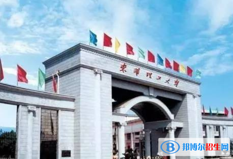 东华理工大学是几本？是985和211吗？