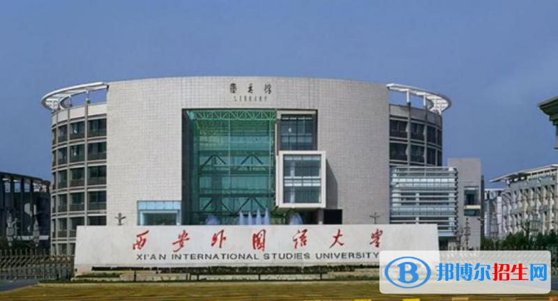 西安外国语大学是几本？是985和211吗？
