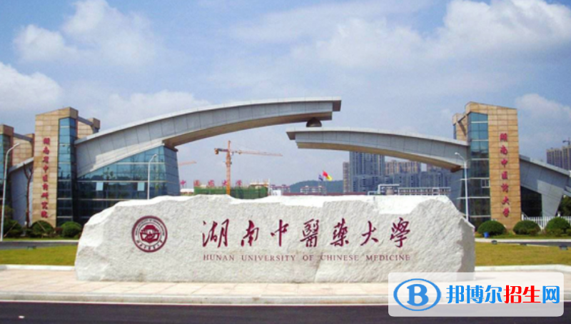 湖南中医药大学是几本？是985和211吗？