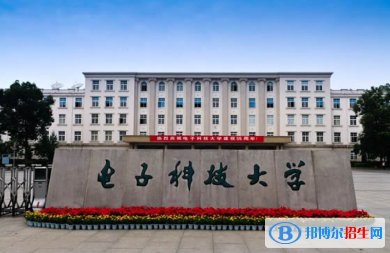 电子科技大学是几本？是985和211吗？