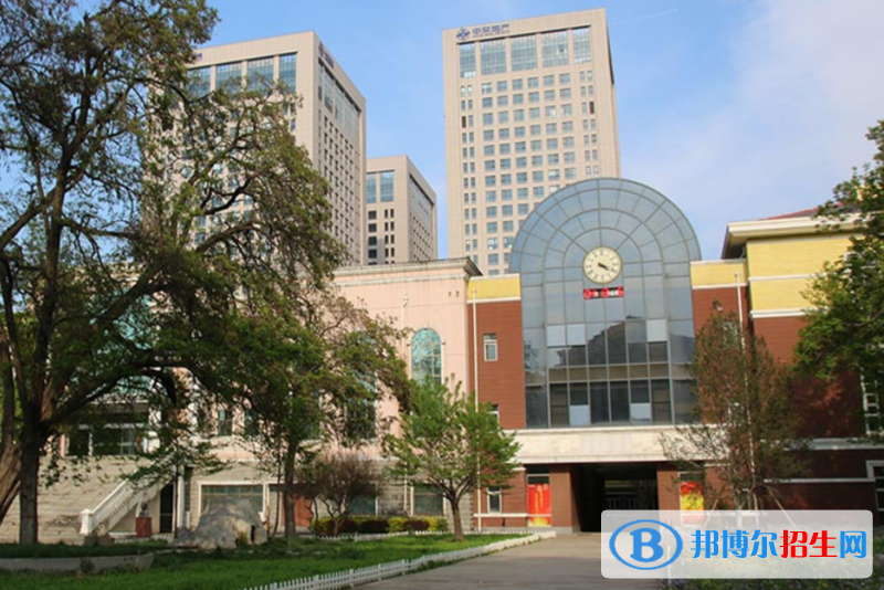 石家庄二十四中2022录取分数线（2023参考）