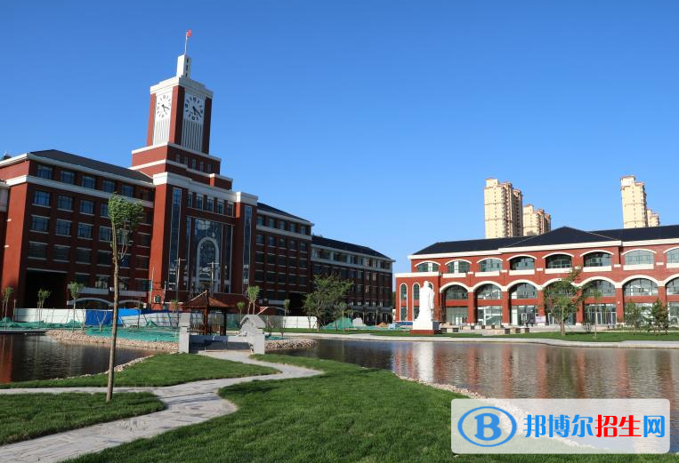 石家庄十五中2022录取分数线（2023参考）