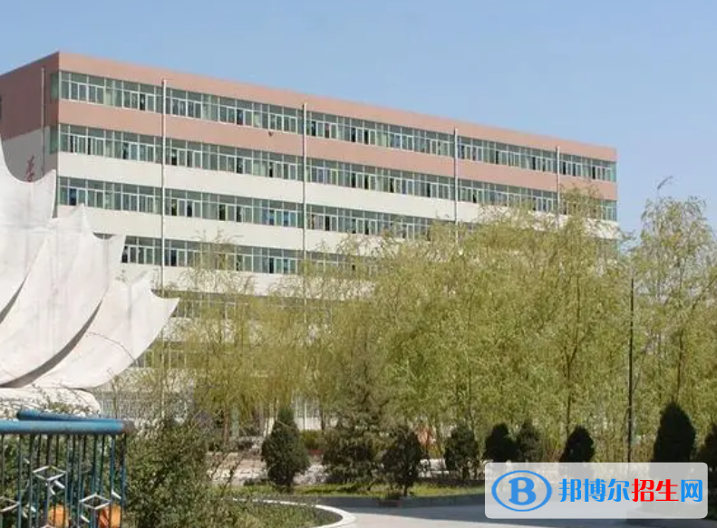 新乐一中2022录取分数线（2023参考）